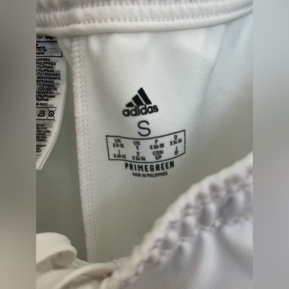 Size Small Adidas Soccer /Track Pants - Picture 5 of 10